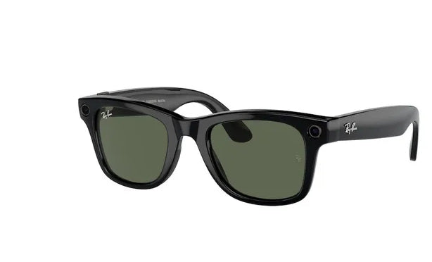 Trendy Meta Ai Smart Glasses