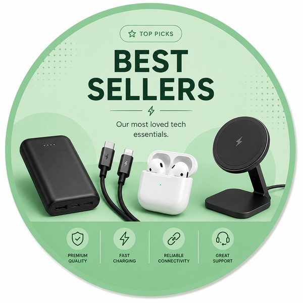 BEST SELLERS