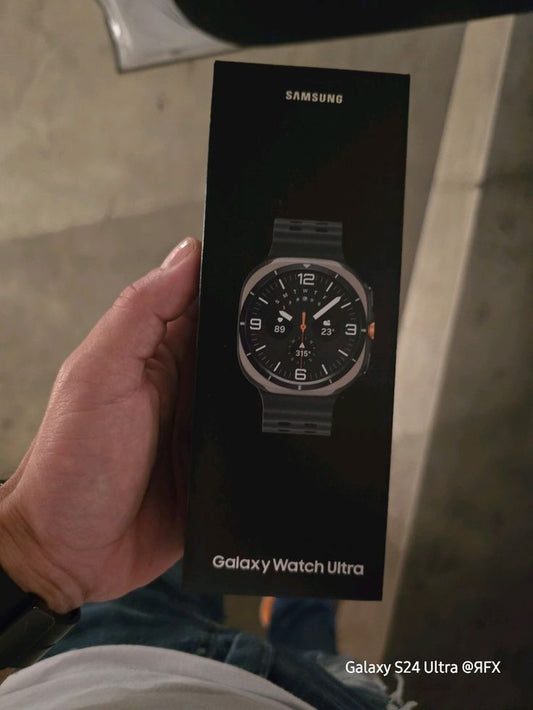 Samsung Watch X Ultra