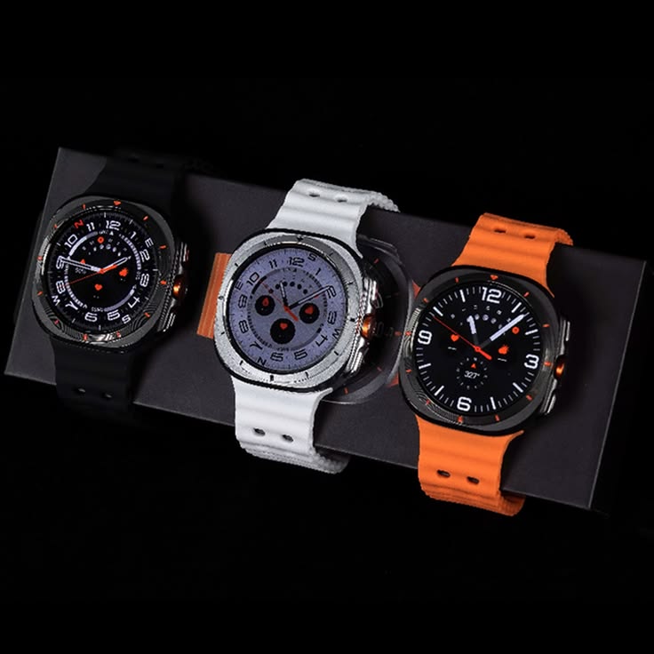 Samsung Watch X Ultra