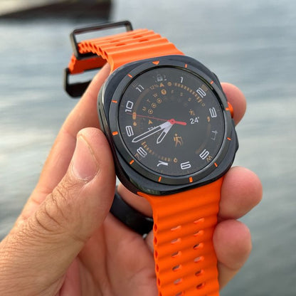 Samsung Watch X Ultra
