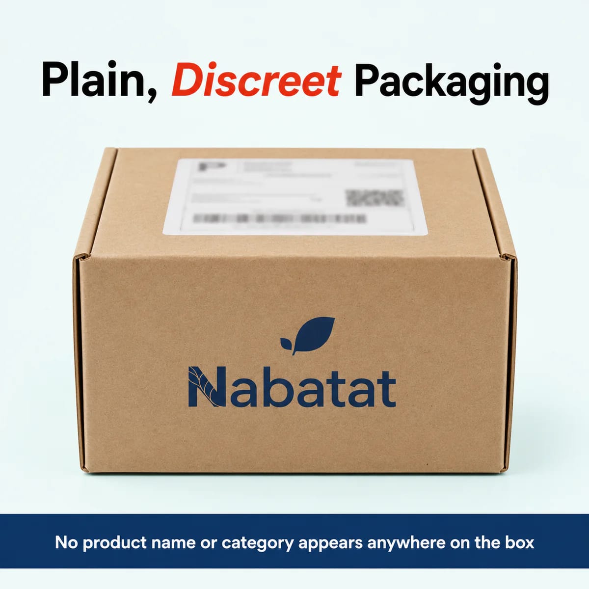 Nabatat Natural Oil
