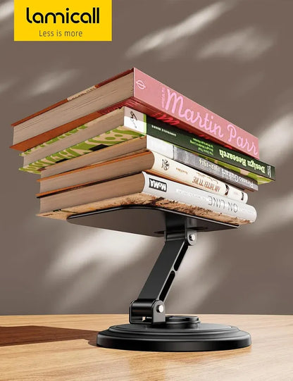 Phone Holder Multicolor Lightweight Portable