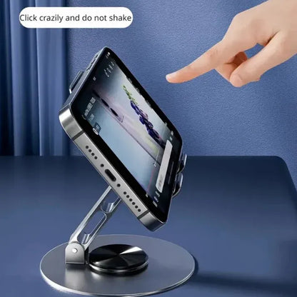 Phone Holder Multicolor Lightweight Portable