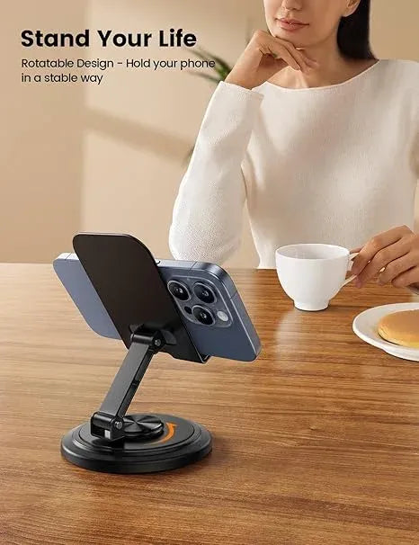 Phone Holder Multicolor Lightweight Portable