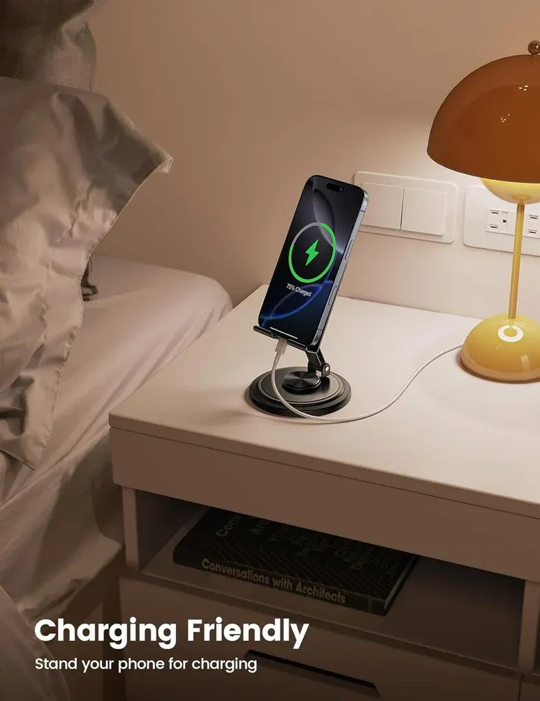 Phone Holder Multicolor Lightweight Portable